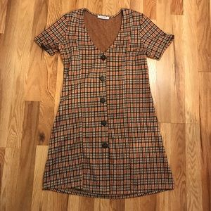 Zara mini dress